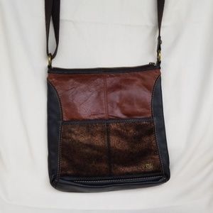 The Sak crossbody